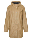 Barbour Woodland Showerproof - Tannin