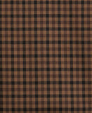 Barbour Audrey Showerproof Jacket - Vicuna Gingham Check