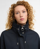 Barbour Bronwyn Showerproof - Dark Navy