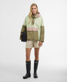 Barbour Bedafell Showerproof - Spring