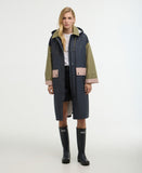 Barbour Blearigg Showerproof - Dusk Green