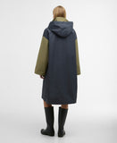 Barbour Blearigg Showerproof - Dusk Green