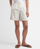 Barbour Darla Shorts - French Oak