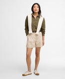 Barbour Fern Shorts - Jasmine