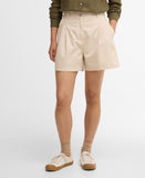 Barbour Fern Shorts - Jasmine