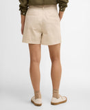Barbour Fern Shorts - Jasmine