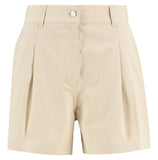 Barbour Fern Shorts - Jasmine