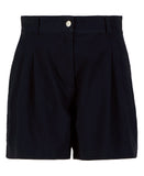 Barbour Fern Shorts - Navy