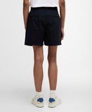 Barbour Fern Shorts - Navy