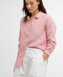 Barbour Fern Shorts - White