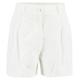 Barbour Fern Shorts - White
