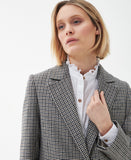 Barbour Patrisse Tailored Jacket - Light Fawn