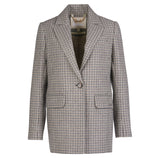 Barbour Patrisse Tailored Jacket - Light Fawn