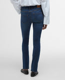 Barbour Essential Slim Jean - Worn Blue