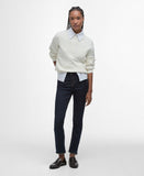 Barbour Essential Slim Jean - Rinse Wash