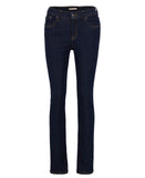 Barbour Essential Slim Jean - Rinse Wash