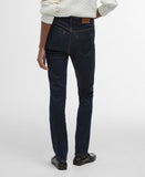 Barbour Essential Slim Jean - Rinse Wash