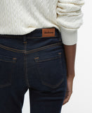 Barbour Essential Slim Jean - Rinse Wash