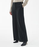 Barbour Marlene Trousers - Sage Check