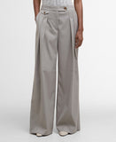 Barbour Freya Wide Leg Trousers - Mist