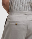Barbour Freya Wide Leg Trousers - Mist