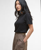 Barbour Sophia Trousers - Multi Check