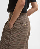 Barbour Sophia Trousers - Multi Check