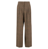 Barbour Sophia Trousers - Multi Check