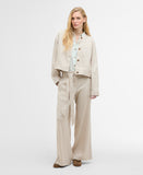 Barbour Gabby Trousers Mist