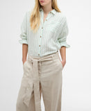 Barbour Gabby Trousers Mist