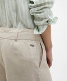 Barbour Gabby Trousers Mist