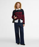 Barbour Maia Wide Leg Jeans - Rinse Wash