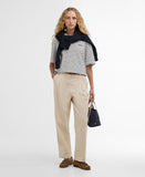 Barbour Fern Trousers - Jasmine