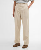 Barbour Fern Trousers - Jasmine