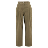 Barbour Fern Trousers - Dusky Green