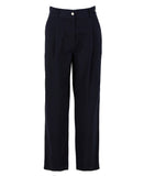 Barbour Fern Trousers - Navy