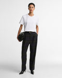 Barbour Delilah Trousers - Shadow Classic Tartan