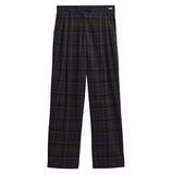 Barbour Delilah Trousers - Shadow Classic Tartan