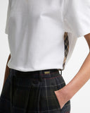 Barbour Delilah Trousers - Shadow Classic Tartan
