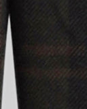 Barbour Delilah Trousers - Shadow Classic Tartan