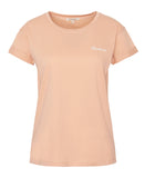 Barbour Kenmore T-Shirt - Soft Apricot