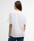 Barbour Derwent T-Shirt - White
