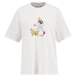 Barbour Derwent T-Shirt - White