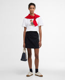 Barbour Marine T-Shirt - White