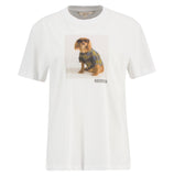 Barbour Marine T-Shirt - White