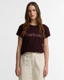 Barbour Hartland T-Shirt - Fig