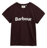 Barbour Hartland T-Shirt - Fig
