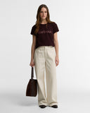 Barbour Hartland T-Shirt - Fig