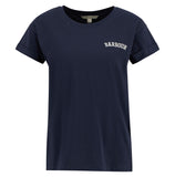 Barbour Bede T-Shirt - Navy