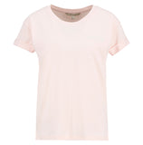 Barbour Bede T-Shirt - Pink